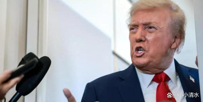 中美第五次贸易谈判是博弈新起点吗 特朗普的妥协与算盘