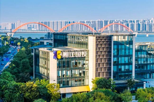 国产GPU龙头沐曦股份IPO审议通过 湘江国投投资结硕果