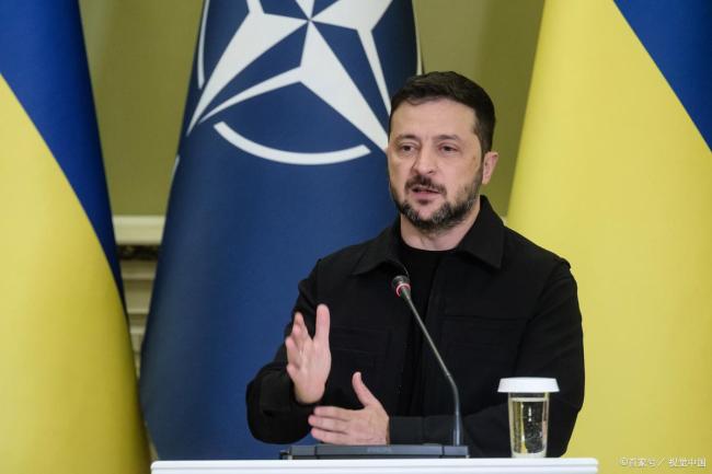 评论员：俄乌终局或为朝鲜半岛模式 战争僵局持续