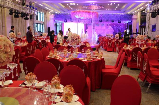 婚宴沦为“预制菜重灾区”了吗 高档酒店的隐秘选择