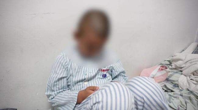 6岁女童与哥哥争抢手机后突发脑梗