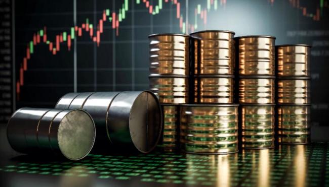 油价或重回6元时代！国际油价单日跳涨5% 地缘局势推动短期反弹