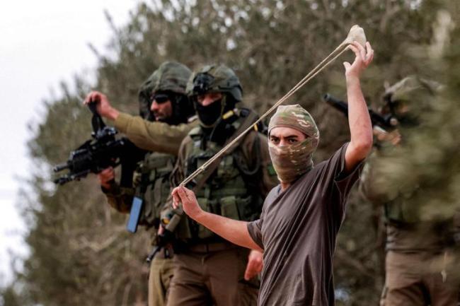 特朗普承诺遭以色列打脸 以议会推进吞并计划