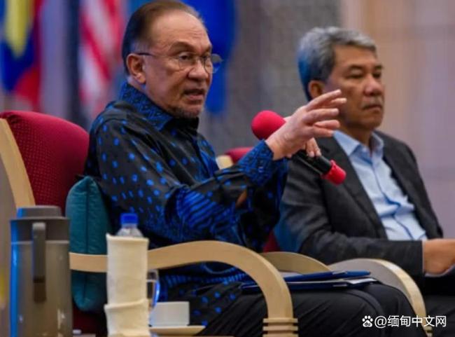东盟峰会及相关峰会将在吉隆坡举行 敏昂莱缺席引关注