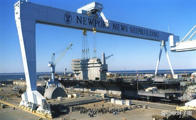 曝美军现役航母即将从11艘降为10艘 老船撑场面难掩困境