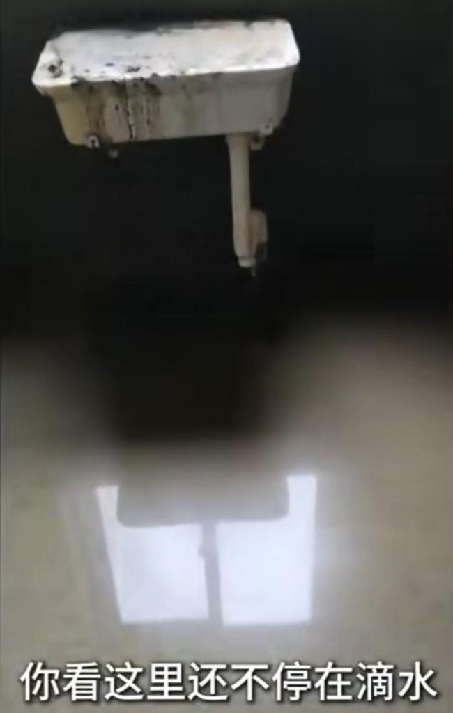 真金白银买到臭房 上海一业主崩溃了 物业开发商均无回应