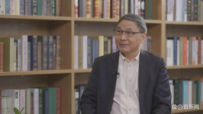 郑永年：和平发展仍是十五五主基调