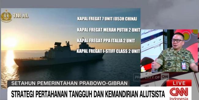 印尼为何有意采购多款中国武器装备 战略考量与性价比