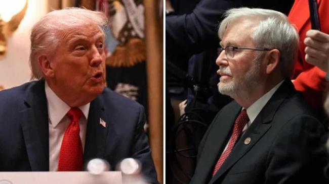 孙玉良:美加关系临近翻脸 外交风波背后的深层矛盾