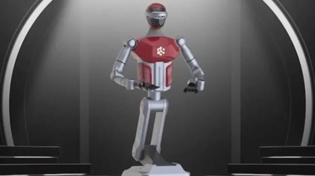 中国机器人产业为何站在爆发前夜 资本与技术双驱动