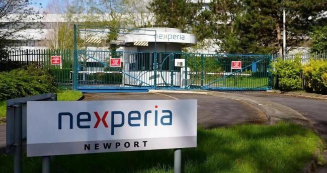 安世中国区对荷兰总部说“不” 本地法律优先