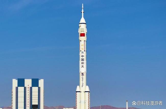神舟21号即将出征 双保险模式护航太空任务