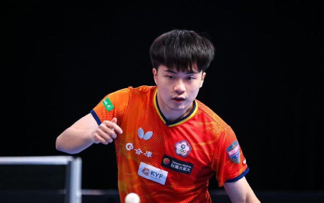 WTT球星赛：男单8强出炉！张本智和苦战险胜，林昀儒约战松岛辉空 国乒缺席林受期待