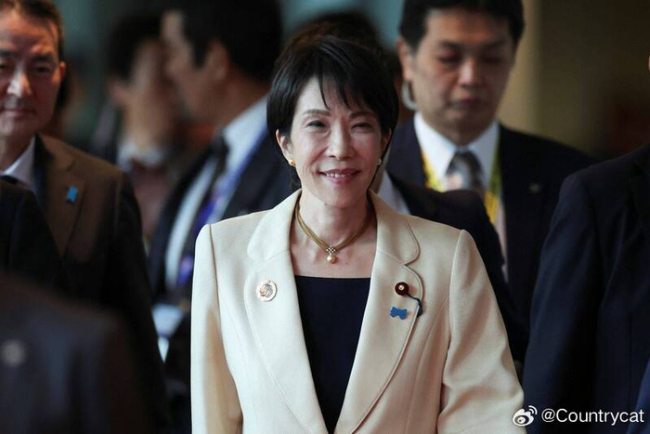 美日领导人通话双方都提及安倍晋三 特朗普称赞高市早苗