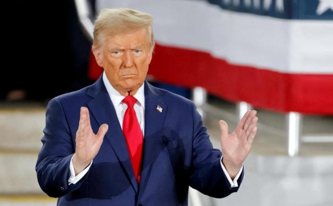 俄核动力导弹试射引发核污染担忧 战略博弈再升级