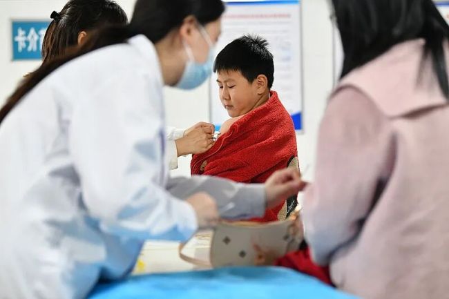 广东发生1起流感暴发疫情 学校成重点防范区域