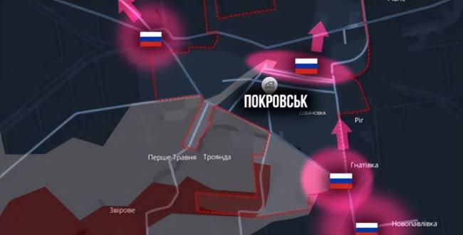 俄军大规模炮轰赫尔松沿岸 夜战火光映战场