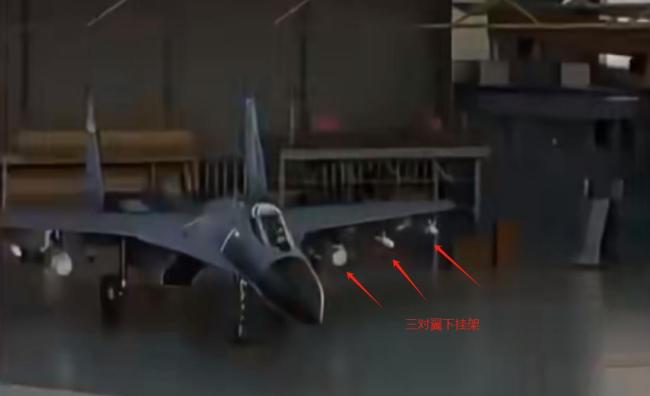 大V：央视曝光中国机载激光炮 空战革命的发令枪