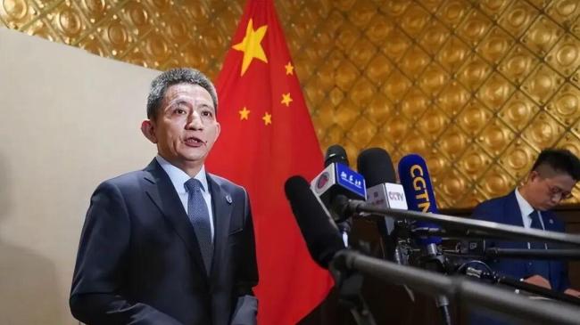 中美吉隆坡谈判达成哪些成果 初步共识形成