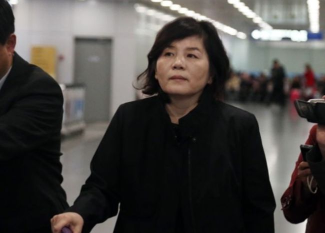 孙玉良:东北亚局势或再起波澜 朝鲜外交新动向