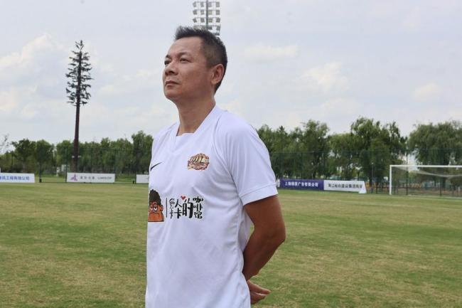 中冠总决赛落幕,唯一主角朱骏平静迎接升级,明年他会在职业联赛出场比赛吗? 回归职业舞台