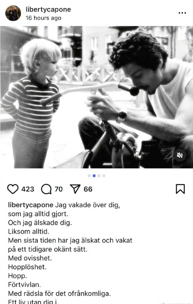 世界第一美少年去世 昔日辉煌成永恒回忆！