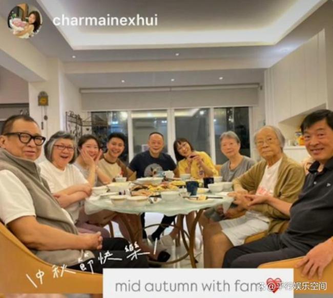 许绍雄从业40年参演300多部作品 演艺生涯回顾