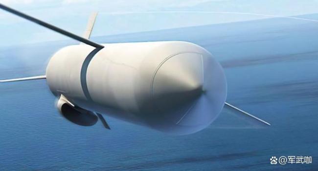俄试射成功的核动力导弹性能如何 展现强大威慑力