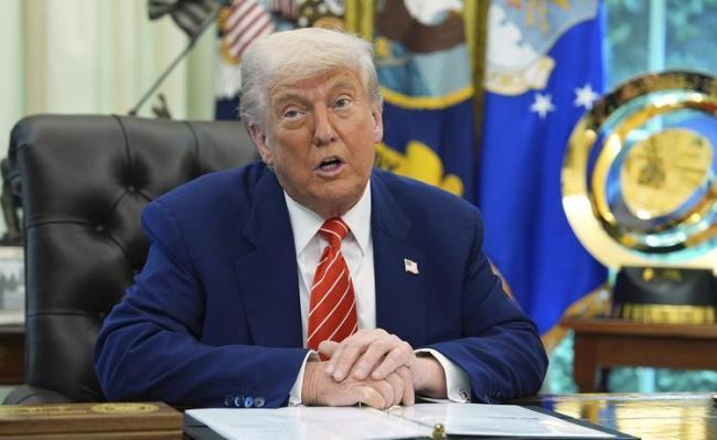 欧盟为何突然变脸给中国“戴高帽” 两面三刀的把戏