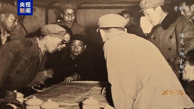艰难岁月里的中国奇迹 回顾第一颗原子弹爆炸瞬间