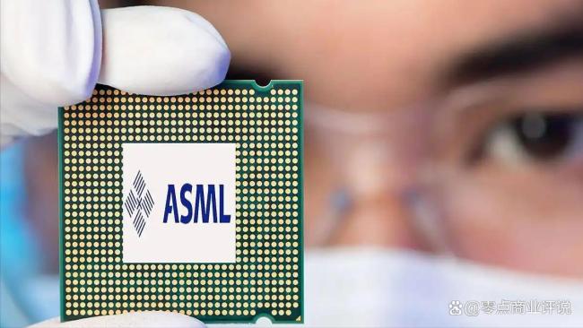 台积电放弃4亿美元光刻机背后 成本与技术的博弈