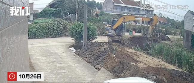 女童回家途中遭未牵绳犬只扑倒咬伤