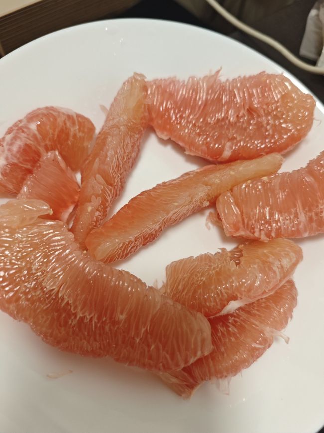 吃柚子會(huì)導(dǎo)致月經(jīng)推遲嗎？