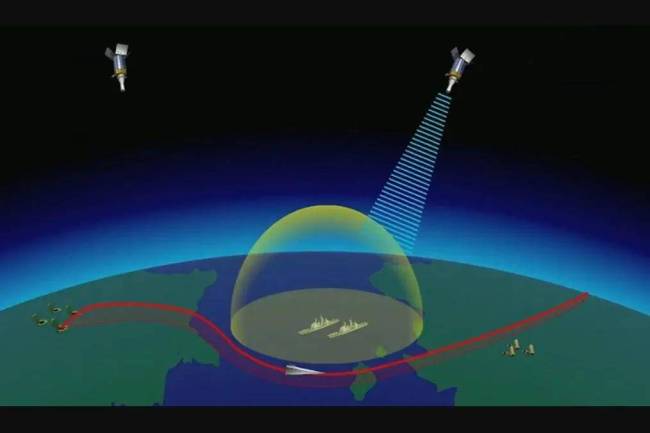 为何说美不担心俄核动力巡航导弹 鸡肋武器难改战略格局