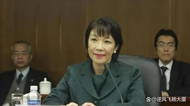 高市如何应对美日“不平等博弈” 采购清单下的无奈妥协