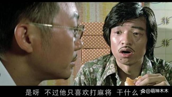 许绍雄患癌仍敬业 今年参演9部作品 一生精彩绝伦