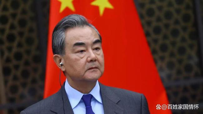 中美外长通话说了什么 摒弃施压共促稳定