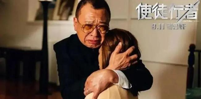 佘诗曼谈许绍雄去世哽咽落泪 昔日好友病危引关注