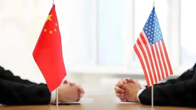 美国财长称美方不再考虑对中国加征100%的关税 罕见转向引关注