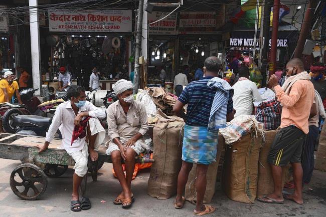 分析：外资逃离印度不只是印度的失败 政策陷阱与结构痼疾