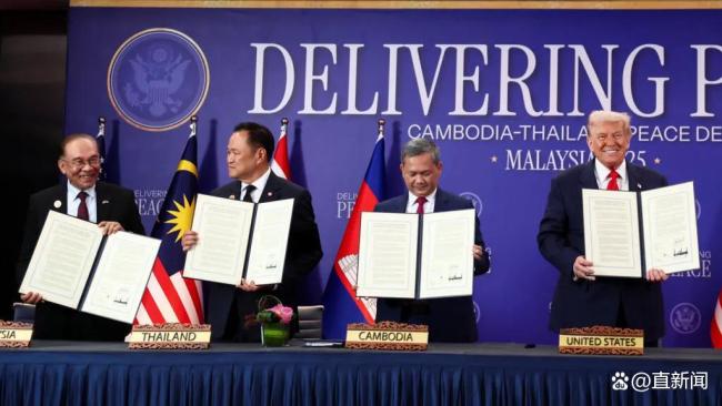 美国到亚洲“找稀土”凸显焦急心态 难改中国优势