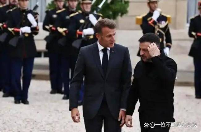 西方多国联合声明，乌克兰问题引关注 外交博弈下的和平迷局