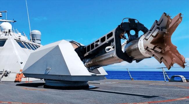 美国航母弹射技术的困境