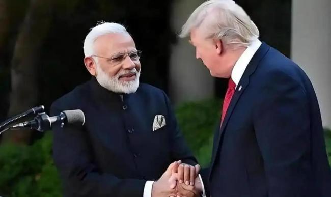 为何印度股市会出现外资撤离潮 政策摇摆引发信任危机