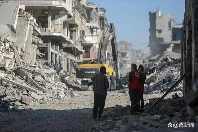 以总理为何下令强力打击加沙 停火协议争议再起