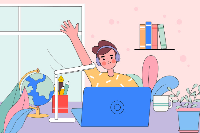 别让“热梗”困住表达!让孩子“有话好好说”