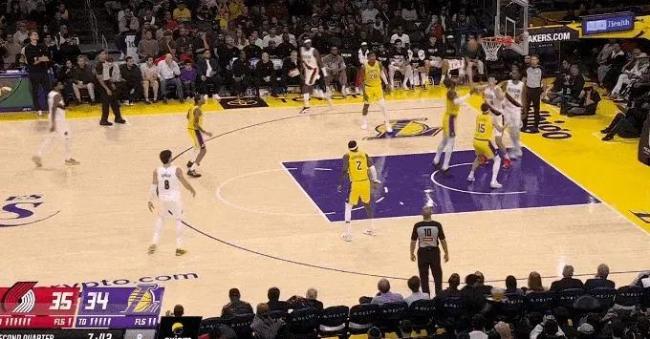 杨瀚森距离真正立足NBA还有很长的路要走 成长之路漫长