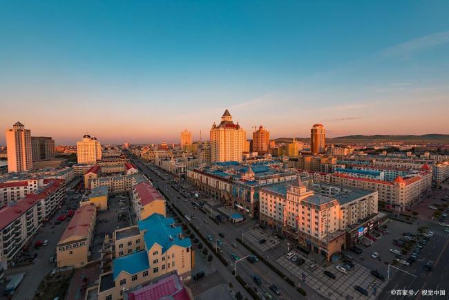 第一批在鹤岗买房人开始撤离 理想与现实的差距