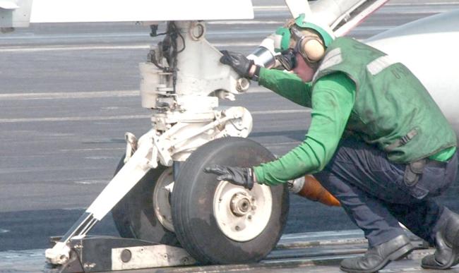 美国唯一蒸汽弹射公司破产 巴威公司破产后美国海军的蒸汽弹射系统应对措施