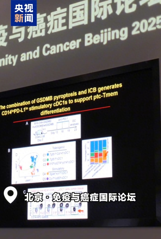 未來(lái)十年有哪些治癌新科技？